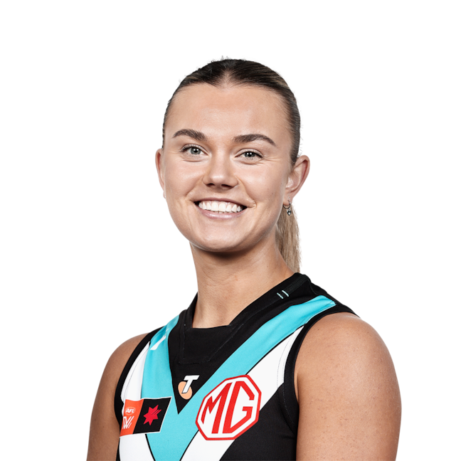 Molly Brooksby
