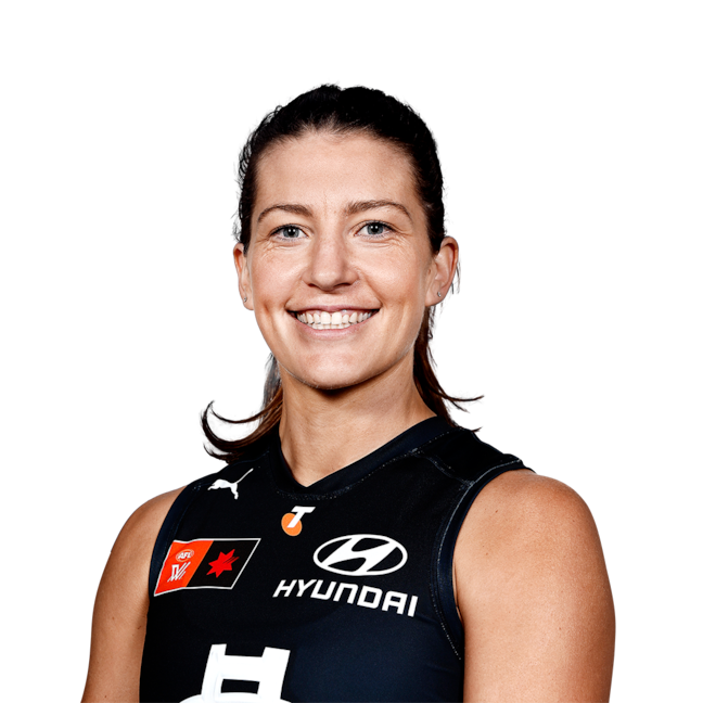 Jessica Good