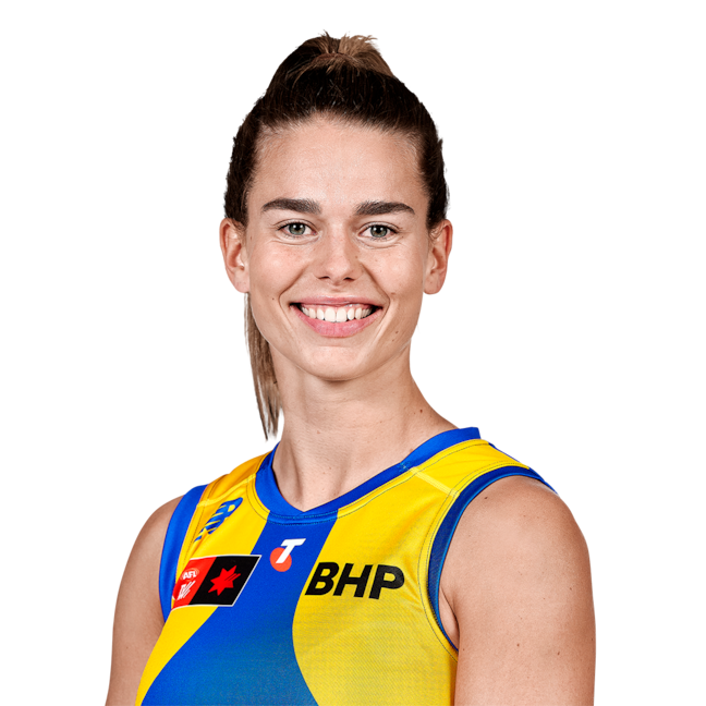 Ella Roberts