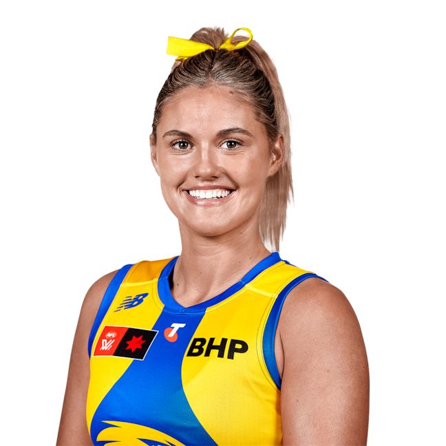 Georgie Cleaver