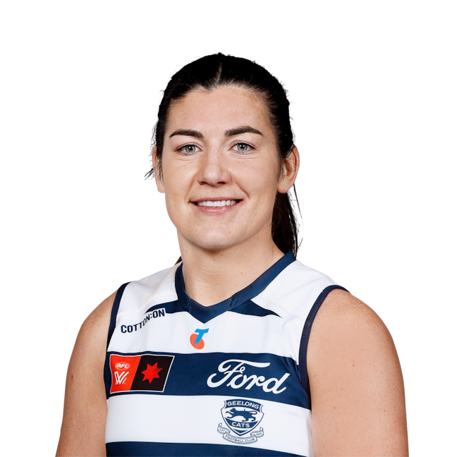Rachel Kearns