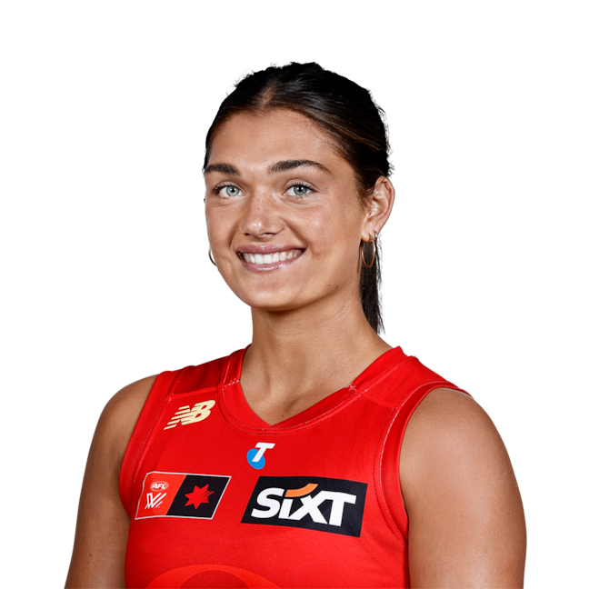 Darcie Davies