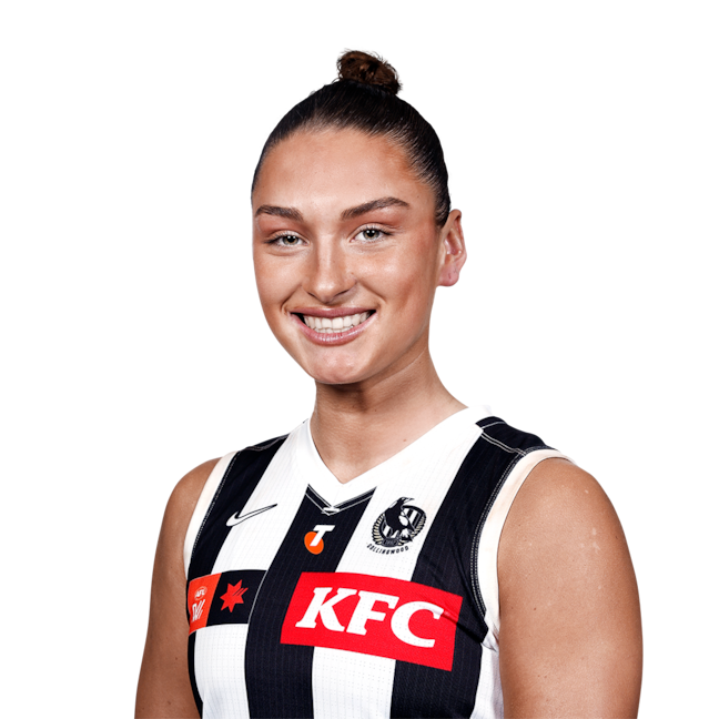 Ashley Centra