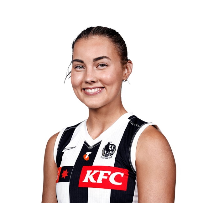 Amber Schutte