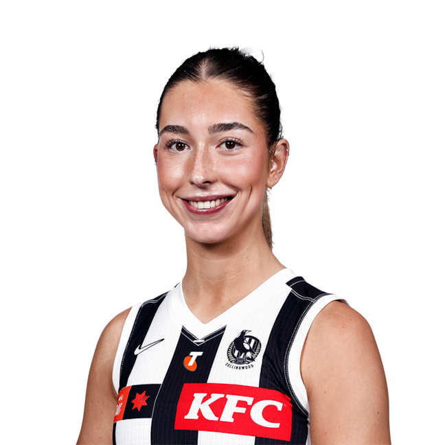 Lucy Cronin