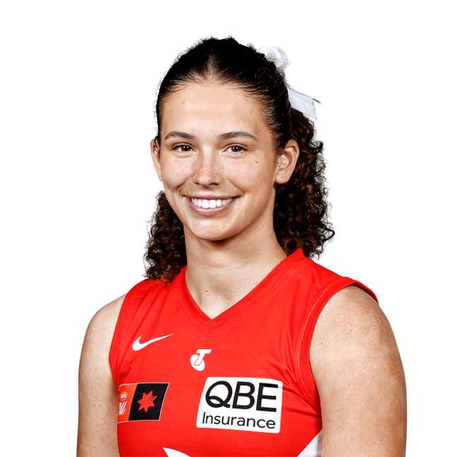 Lara Hausegger