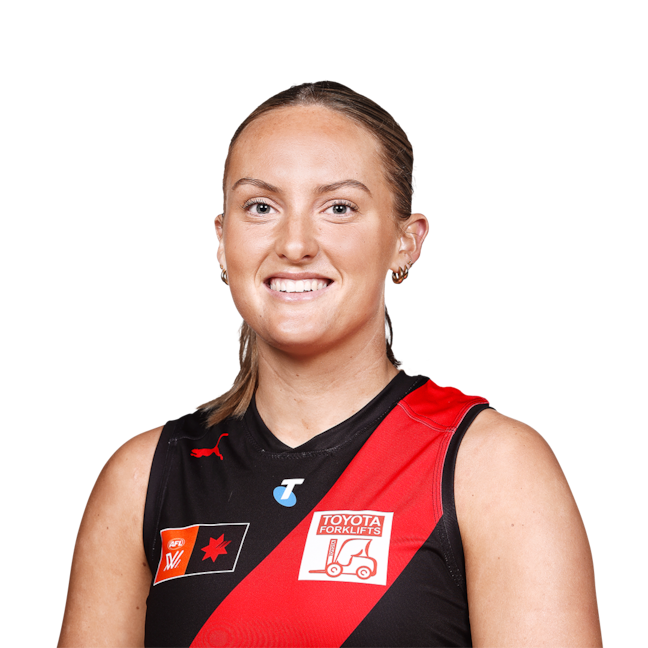 Emily Gough