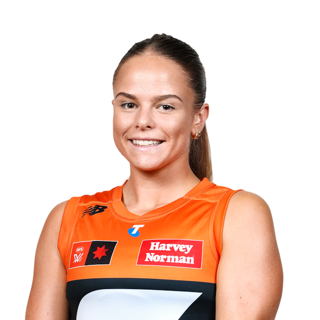 Grace Martin