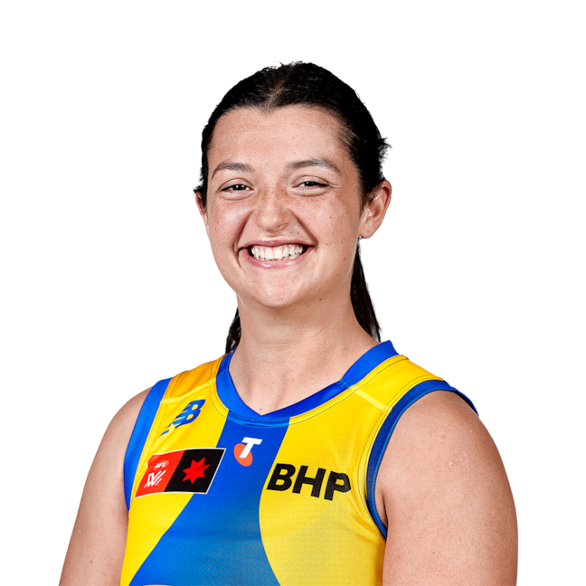 Charlotte Riggs