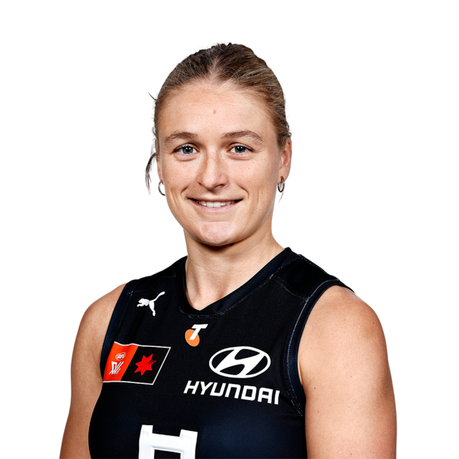 Lily Goss