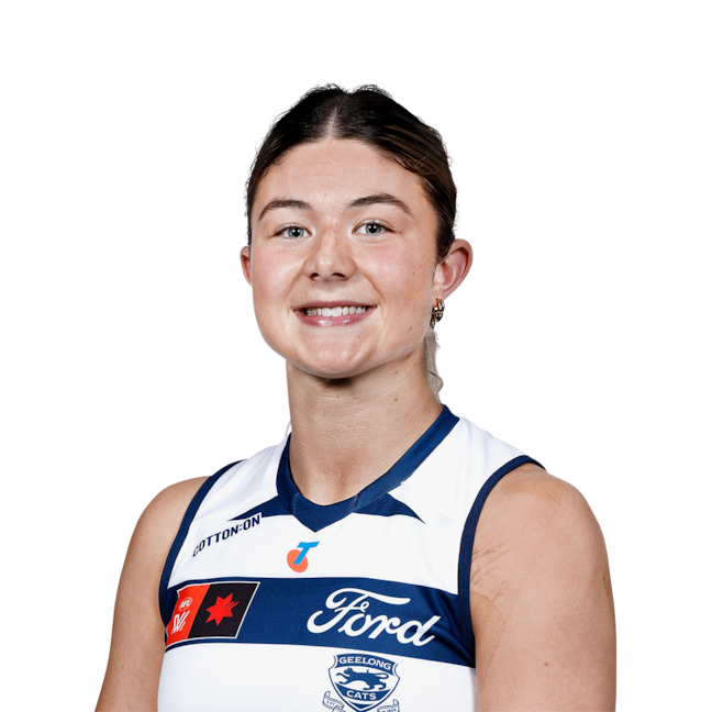 Emma Kilpatrick