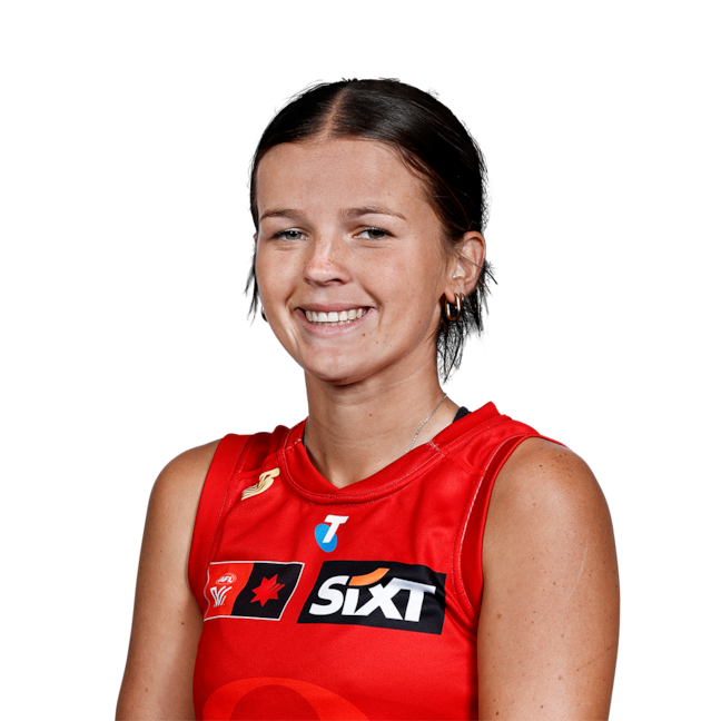 Mia Salisbury