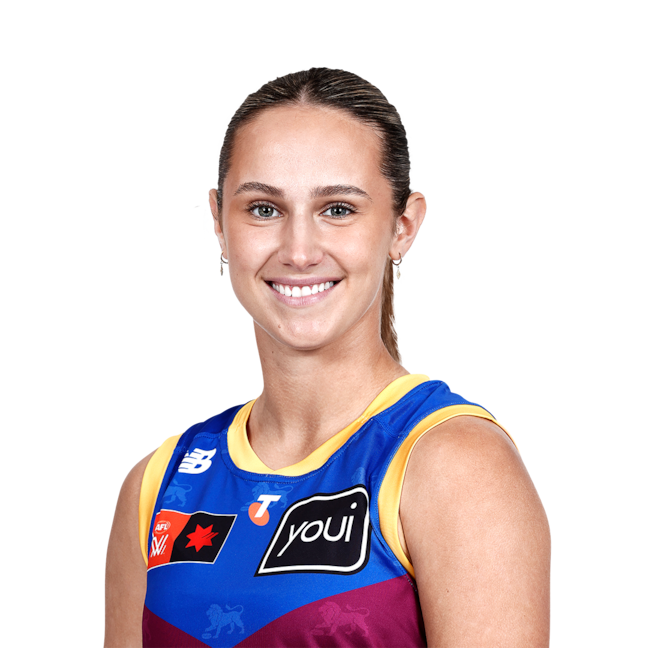 Claudia Wright