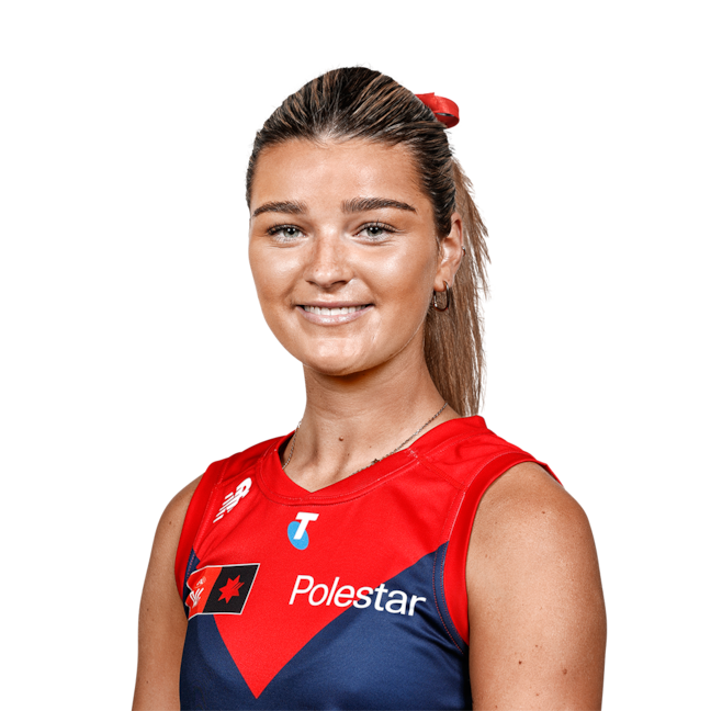 Molly O'Hehir