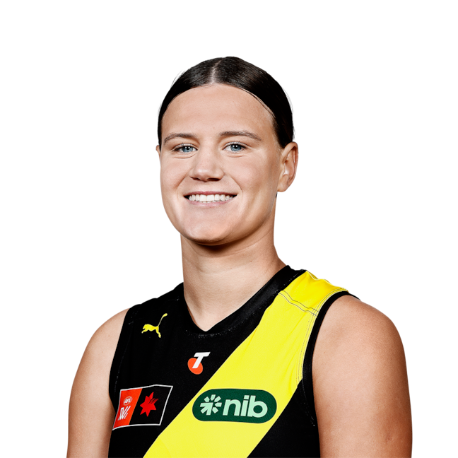 Olivia Wolmarans