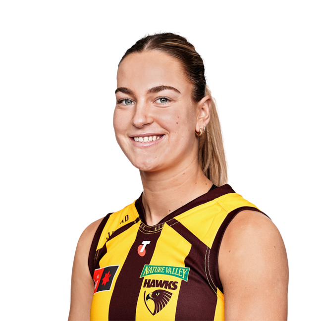 Lucy Wales
