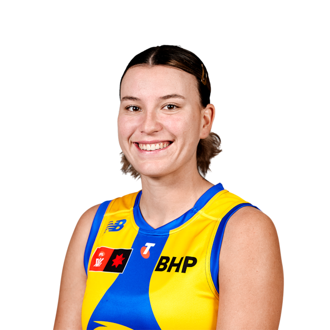 Zoe Wakfer
