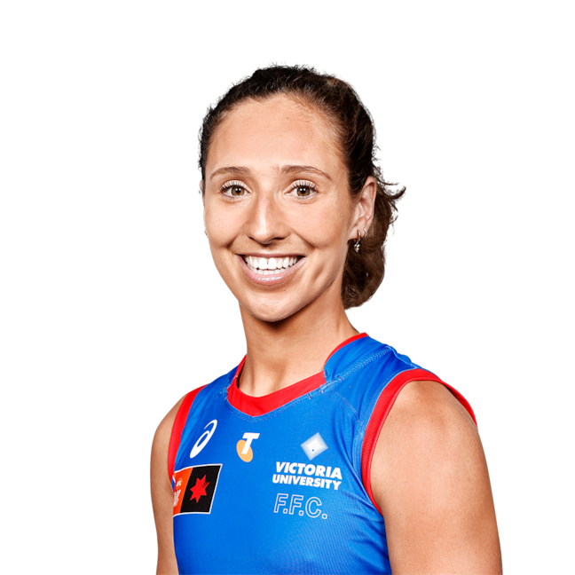 Dominique Carruthers