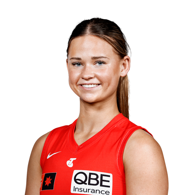 Holly Cooper