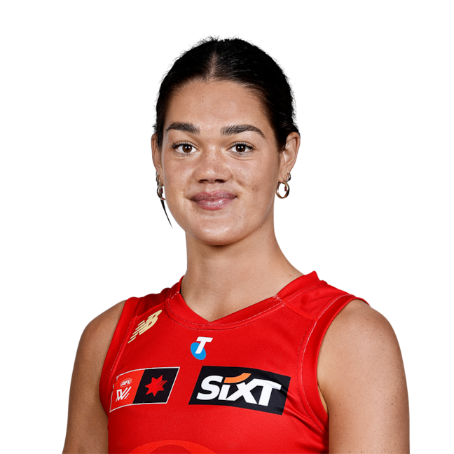 Georja Davies