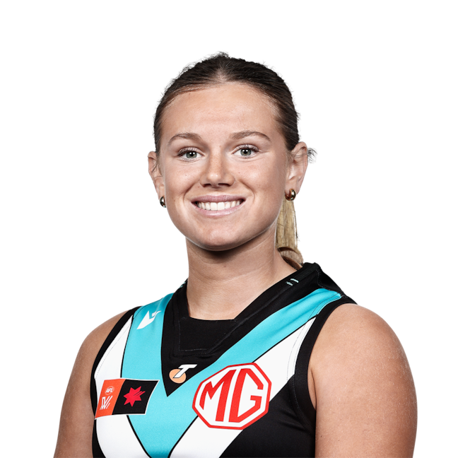 Sophie Eaton