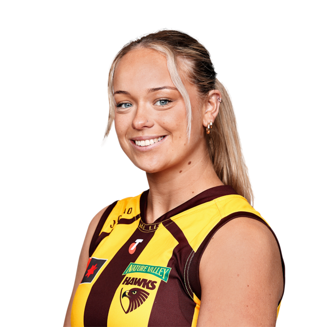Elli Symonds
