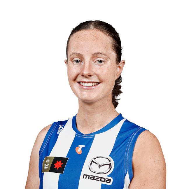 Claire Mahony