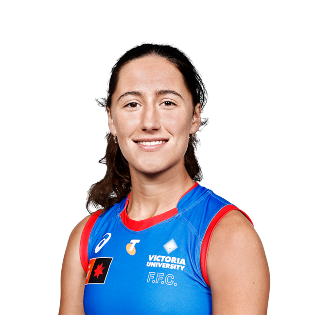 Emma McDonald