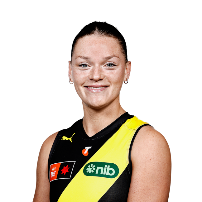 Isabel Bacon