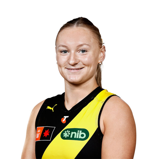 Mackenzie Ford