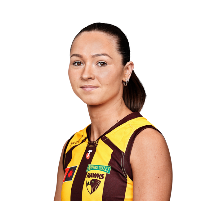Niamh Martin