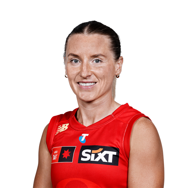Niamh McLaughlin