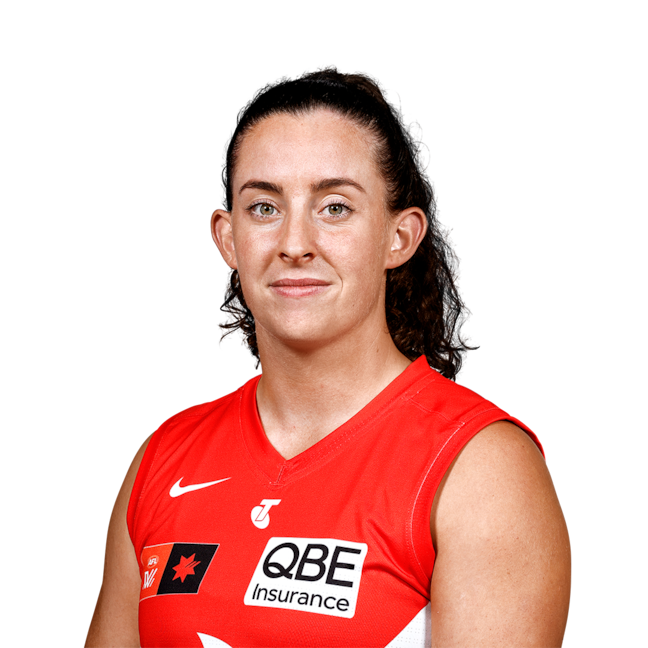 Julie O'Sullivan