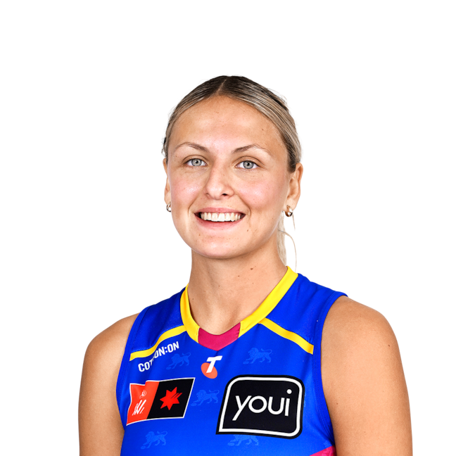 Evie Long
