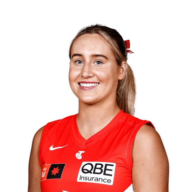 Imogen Brown
