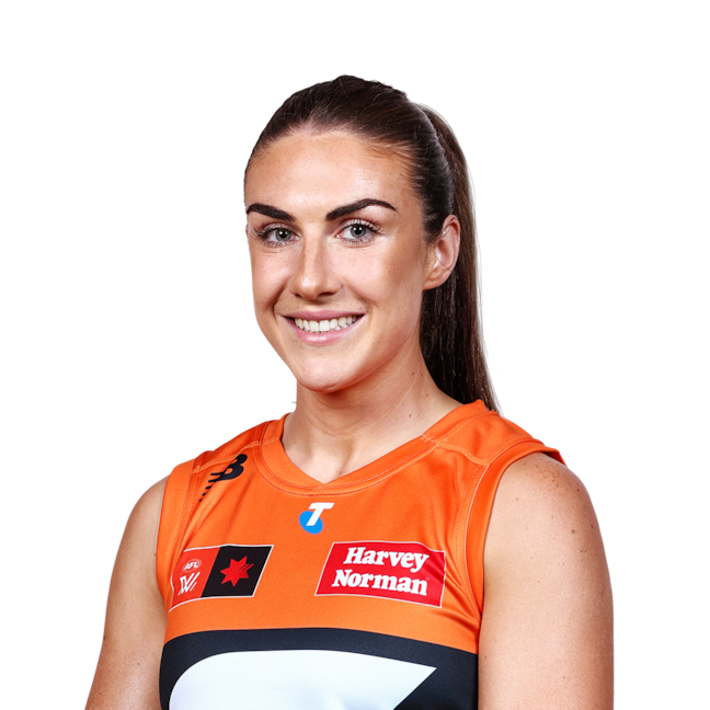 Eilish O'Dowd