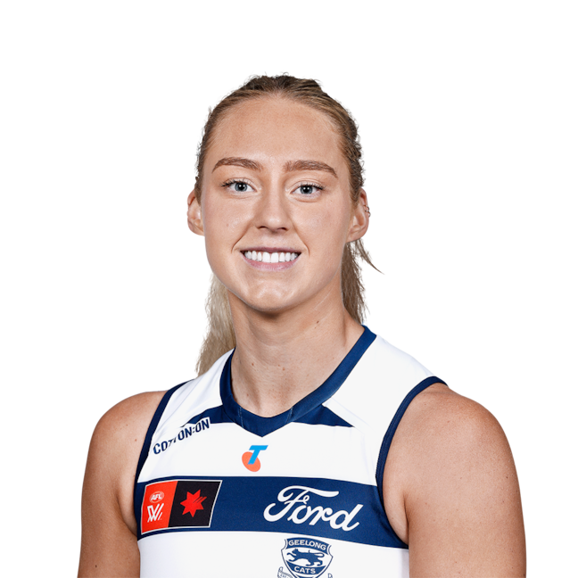 Piper Dunlop