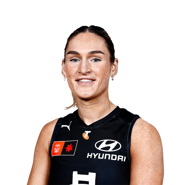 Siofra O'Connell