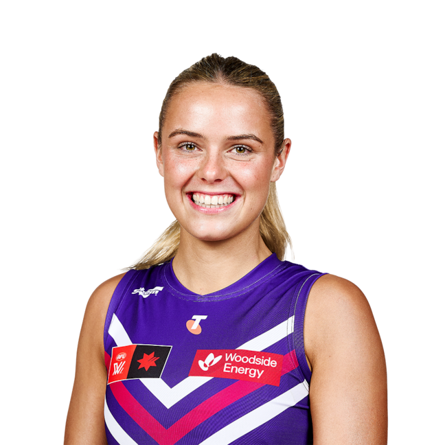 Matilda Banfield