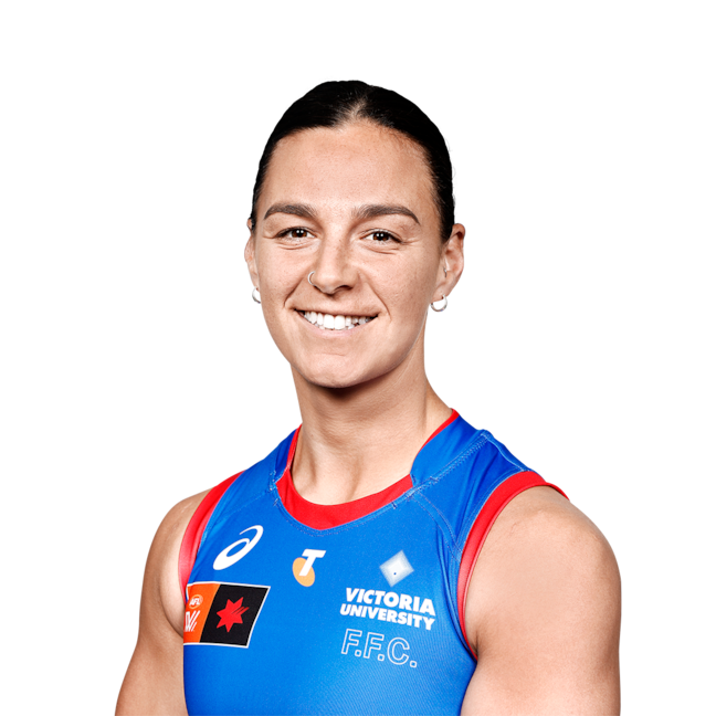 Deanna Berry