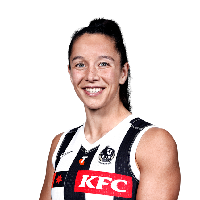 Brittany Bonnici