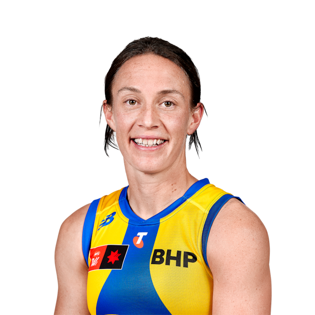 Emma Swanson