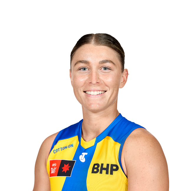Kellie Gibson
