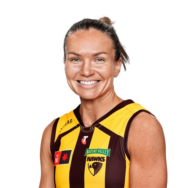 Emily Bates