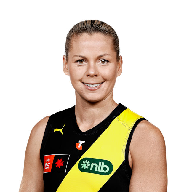 Katie Brennan