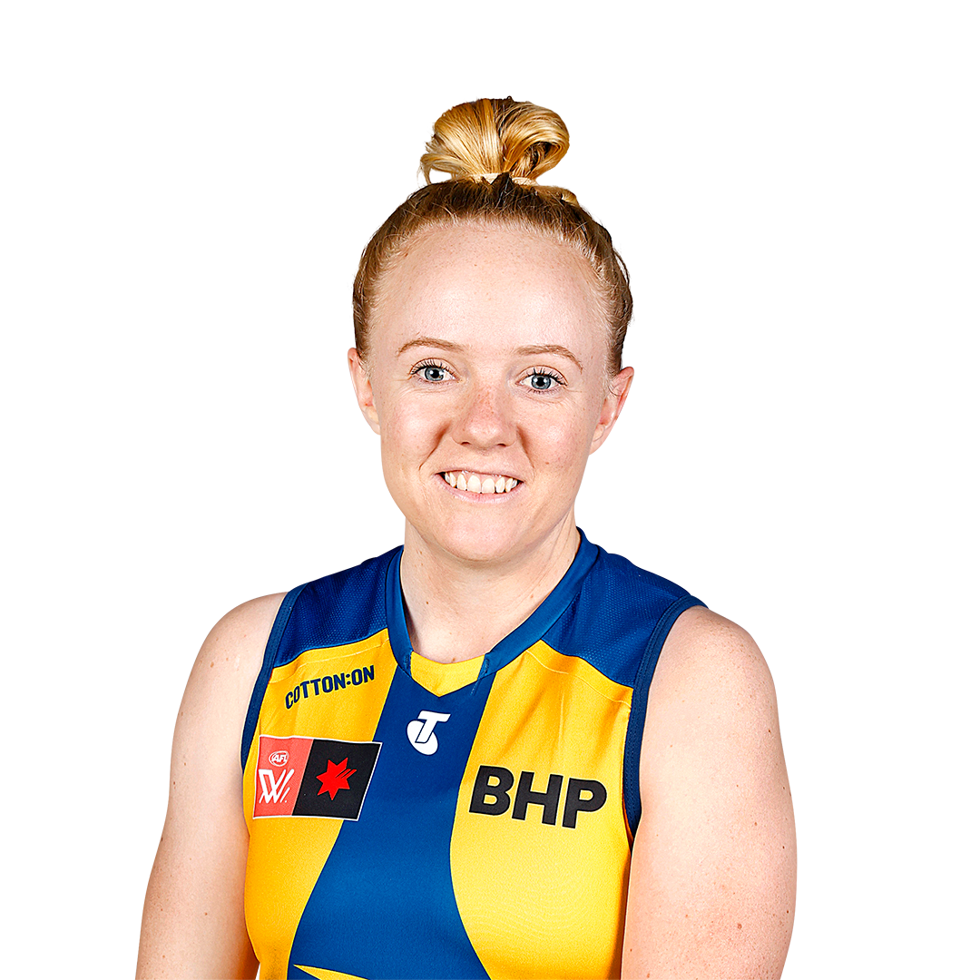 Emma Humphries - Zero Hanger