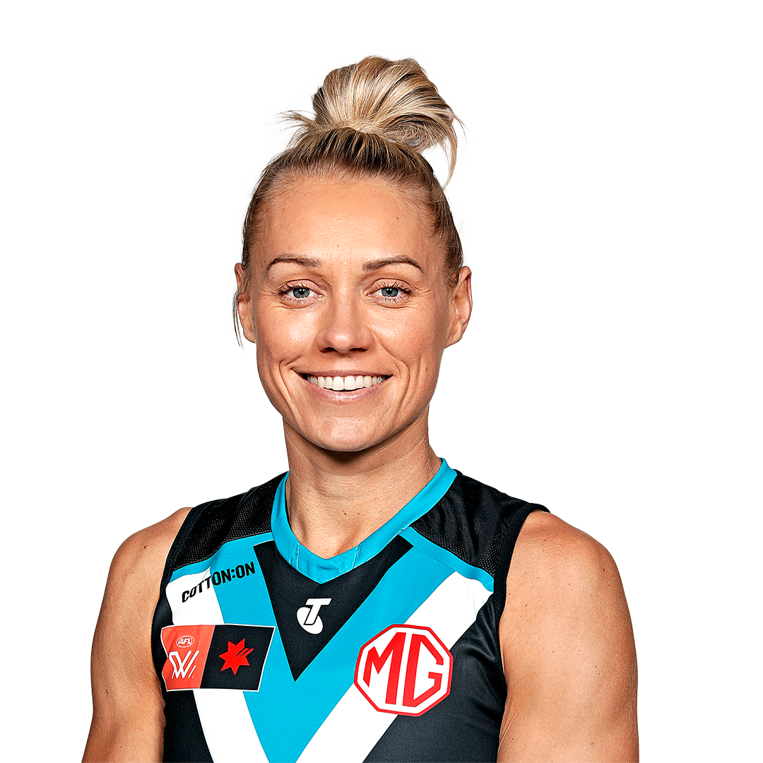 Erin Phillips - Zero Hanger