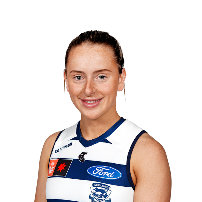 Laura Gardiner | AFLW Stats