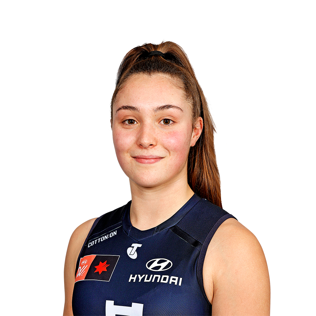 Mia Austin - Zero Hanger