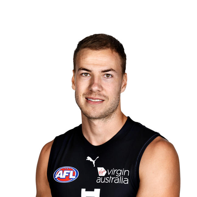 Harry McKay | AFL